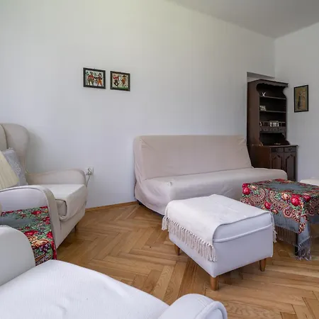 Rentplanet - Szymanowskiego * Zakopane