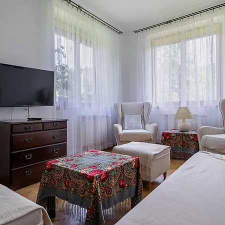 Rentplanet - Szymanowskiego * Zakopane