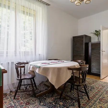 Apartman Rentplanet - Szymanowskiego