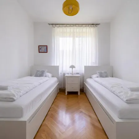 Rentplanet - Szymanowskiego Apartman Zakopane