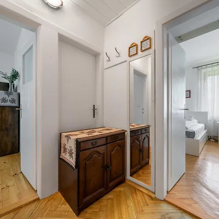 Rentplanet - Szymanowskiego Zakopane